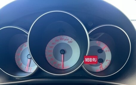 Mazda 3, 2007 год, 445 000 рублей, 11 фотография