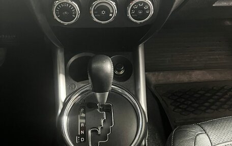 Mitsubishi ASX I рестайлинг, 2013 год, 1 350 000 рублей, 7 фотография