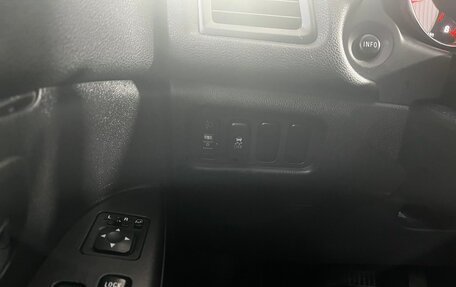 Mitsubishi ASX I рестайлинг, 2013 год, 1 350 000 рублей, 8 фотография