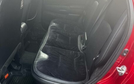 Mitsubishi ASX I рестайлинг, 2013 год, 1 350 000 рублей, 11 фотография