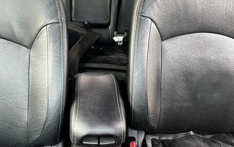 Mitsubishi ASX I рестайлинг, 2013 год, 1 350 000 рублей, 14 фотография