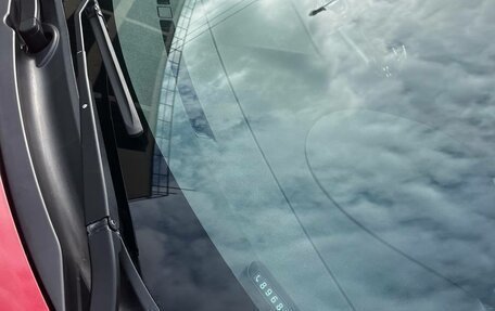 Mitsubishi ASX I рестайлинг, 2013 год, 1 350 000 рублей, 9 фотография