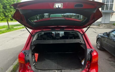 Mitsubishi ASX I рестайлинг, 2013 год, 1 350 000 рублей, 15 фотография