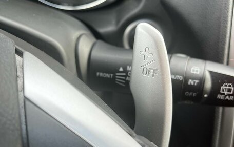 Mitsubishi ASX I рестайлинг, 2013 год, 1 350 000 рублей, 18 фотография