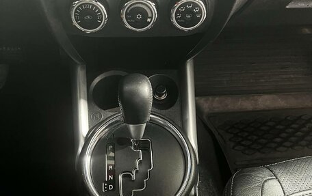 Mitsubishi ASX I рестайлинг, 2013 год, 1 350 000 рублей, 20 фотография
