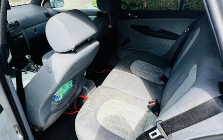 Skoda Fabia I, 2000 год, 400 000 рублей, 7 фотография