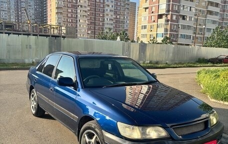 Toyota Corona IX (T190), 2001 год, 380 000 рублей, 5 фотография