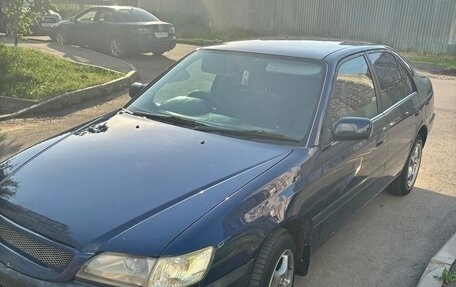 Toyota Corona IX (T190), 2001 год, 380 000 рублей, 6 фотография