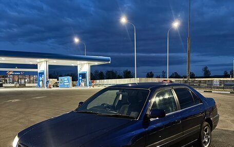 Toyota Corona IX (T190), 2001 год, 380 000 рублей, 13 фотография
