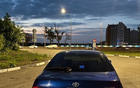 Toyota Corona IX (T190), 2001 год, 380 000 рублей, 14 фотография