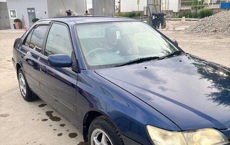 Toyota Corona IX (T190), 2001 год, 380 000 рублей, 17 фотография
