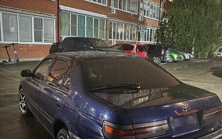 Toyota Corona IX (T190), 2001 год, 380 000 рублей, 15 фотография