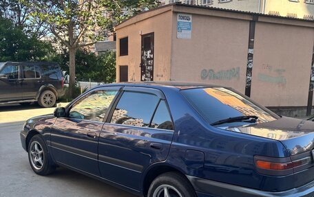 Toyota Corona IX (T190), 2001 год, 380 000 рублей, 18 фотография