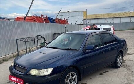 Toyota Corona IX (T190), 2001 год, 380 000 рублей, 16 фотография
