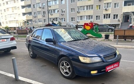 Toyota Corona IX (T190), 2001 год, 380 000 рублей, 19 фотография