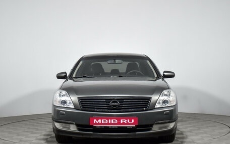 Nissan Teana, 2006 год, 490 000 рублей, 3 фотография