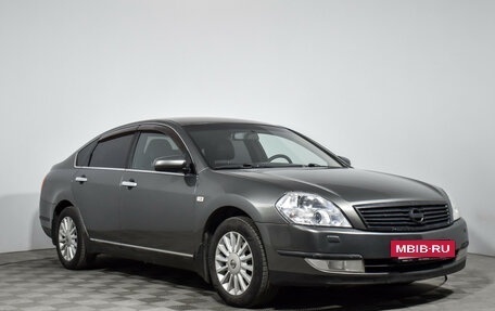 Nissan Teana, 2006 год, 490 000 рублей, 4 фотография