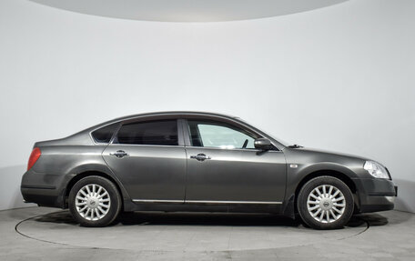 Nissan Teana, 2006 год, 490 000 рублей, 5 фотография