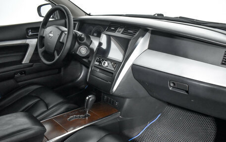 Nissan Teana, 2006 год, 490 000 рублей, 13 фотография