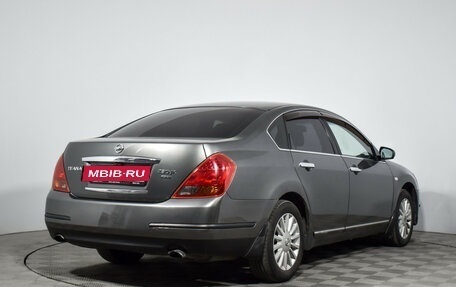 Nissan Teana, 2006 год, 490 000 рублей, 6 фотография
