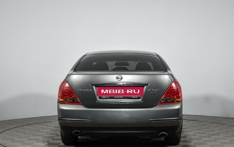 Nissan Teana, 2006 год, 490 000 рублей, 7 фотография
