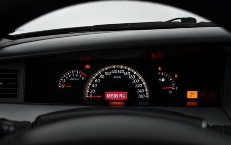 Nissan Teana, 2006 год, 490 000 рублей, 18 фотография