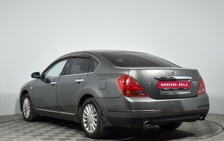 Nissan Teana, 2006 год, 490 000 рублей, 8 фотография