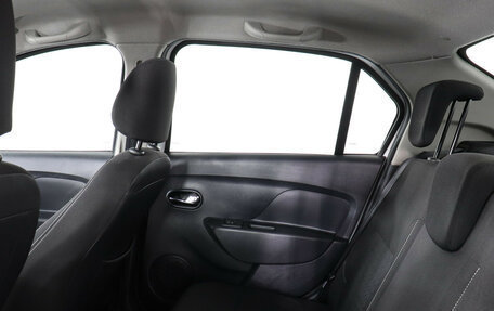 Renault Logan II, 2019 год, 1 125 000 рублей, 13 фотография