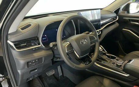 Toyota Highlander, 2026 год, 5 549 900 рублей, 7 фотография