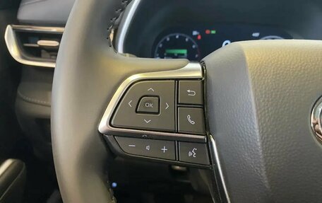 Toyota Highlander, 2026 год, 5 549 900 рублей, 12 фотография