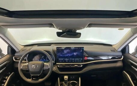 Toyota Highlander, 2026 год, 5 549 900 рублей, 10 фотография