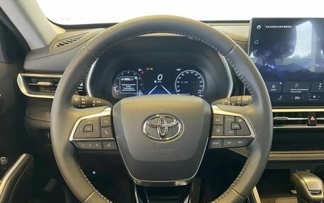 Toyota Highlander, 2026 год, 5 549 900 рублей, 11 фотография