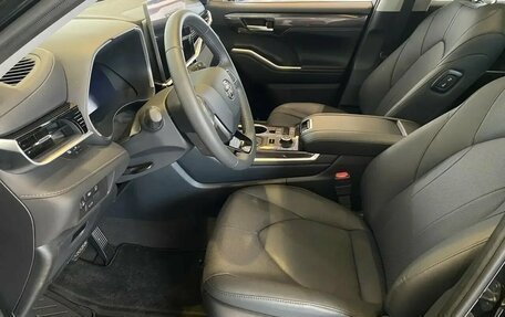 Toyota Highlander, 2026 год, 5 549 900 рублей, 9 фотография