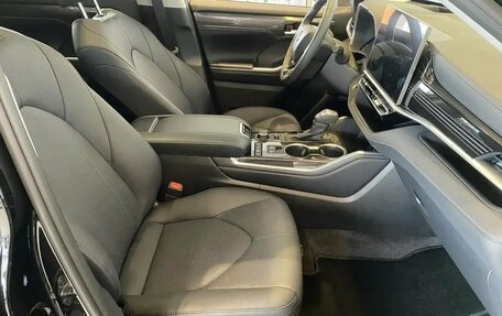Toyota Highlander, 2026 год, 5 549 900 рублей, 8 фотография