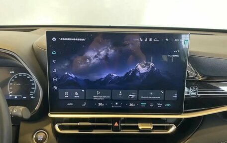 Toyota Highlander, 2026 год, 5 549 900 рублей, 19 фотография