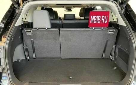 Toyota Highlander, 2026 год, 5 549 900 рублей, 17 фотография