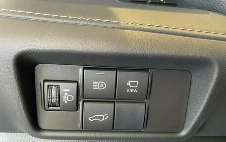 Toyota Highlander, 2026 год, 5 549 900 рублей, 23 фотография