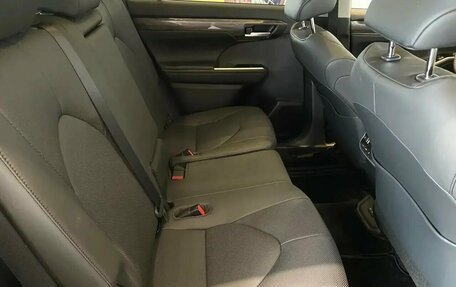 Toyota Highlander, 2026 год, 5 549 900 рублей, 22 фотография