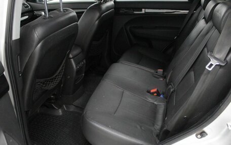 KIA Sorento II рестайлинг, 2014 год, 1 570 000 рублей, 14 фотография