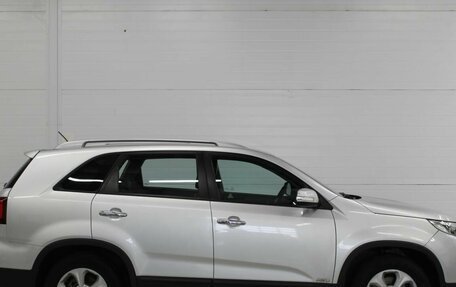 KIA Sorento II рестайлинг, 2014 год, 1 570 000 рублей, 4 фотография
