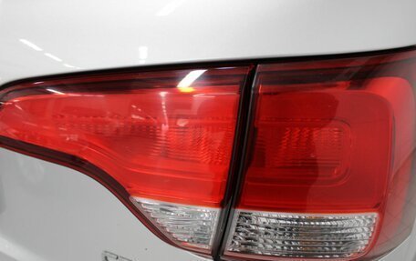 KIA Sorento II рестайлинг, 2014 год, 1 570 000 рублей, 10 фотография