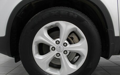 KIA Sorento II рестайлинг, 2014 год, 1 570 000 рублей, 11 фотография