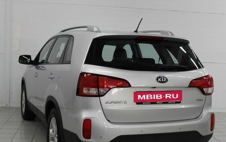 KIA Sorento II рестайлинг, 2014 год, 1 570 000 рублей, 8 фотография