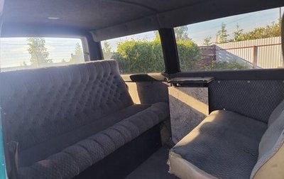 Volkswagen Transporter T4, 1997 год, 310 000 рублей, 1 фотография