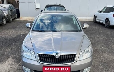 Skoda Octavia, 2010 год, 970 000 рублей, 1 фотография