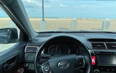 Toyota Camry, 2013 год, 1 800 000 рублей, 1 фотография