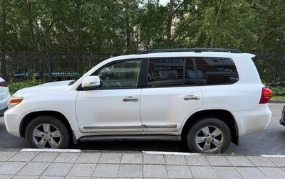 Toyota Land Cruiser 200, 2012 год, 3 950 000 рублей, 1 фотография