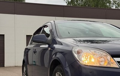 Opel Astra H, 2011 год, 450 000 рублей, 1 фотография