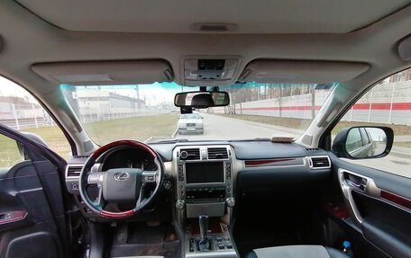 Lexus GX II, 2011 год, 2 450 000 рублей, 5 фотография