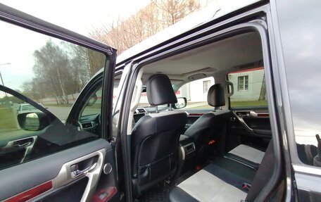 Lexus GX II, 2011 год, 2 450 000 рублей, 6 фотография